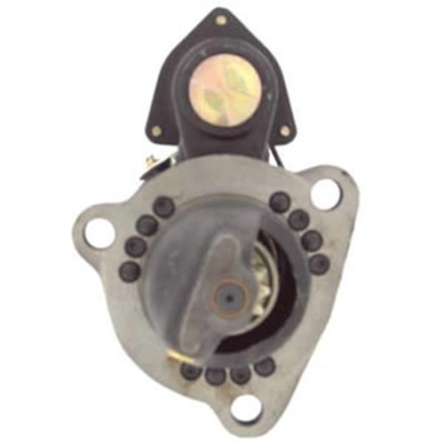 MARŞ MOT.24V CATERPİLLER 12DİŞ STR 4323