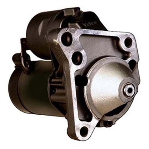 MARŞ MOTORU 12V 1.1KW 8T RENAULT CLIO II 1.4 MEGAN