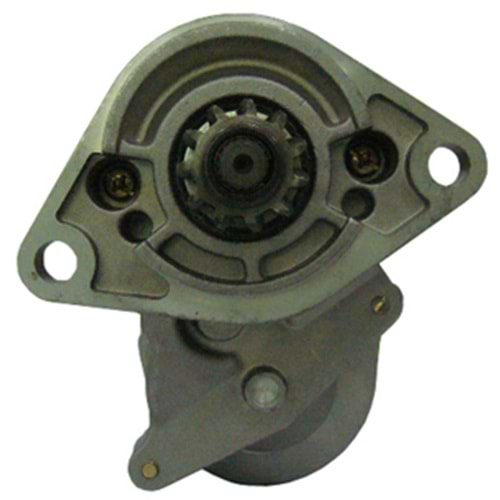 MARŞ MOT.12V 11T NEW HOLLAND LOADER L565-LX565-665