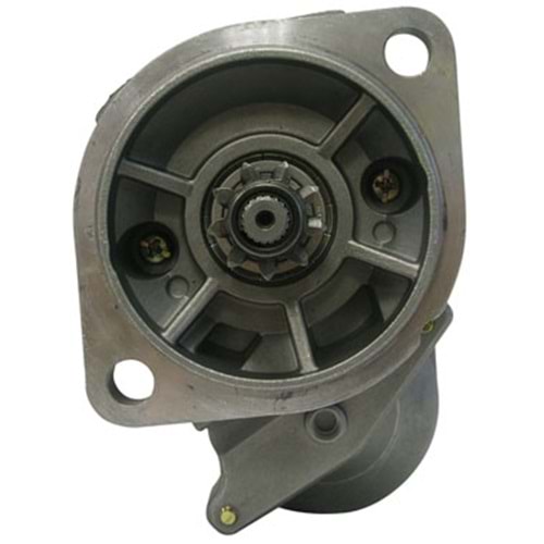 MARŞ MOT.12V ISUZU 9 DİŞ TFR PICK-UP