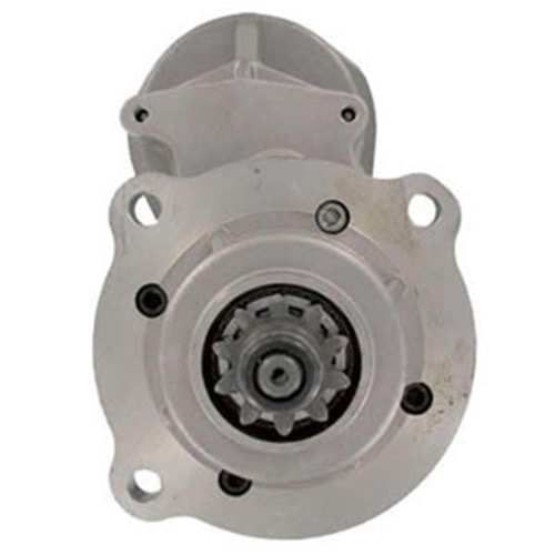 MARŞ MOT.12 V İŞ MAKİNESİ