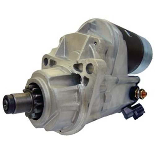 MARŞ MOT. 12V 2.5KW 13T DODGE RAM