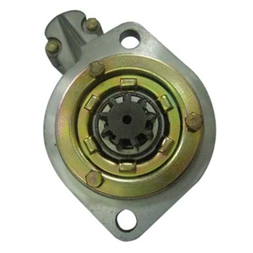 MARŞ MOT. 24V 3.5KW 9T ISUZU TURBO