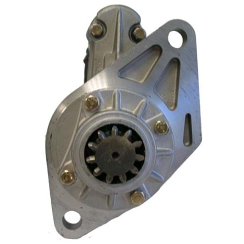 MARŞ MOT.24V ISUZU ŞAMPİYON 4,00KW