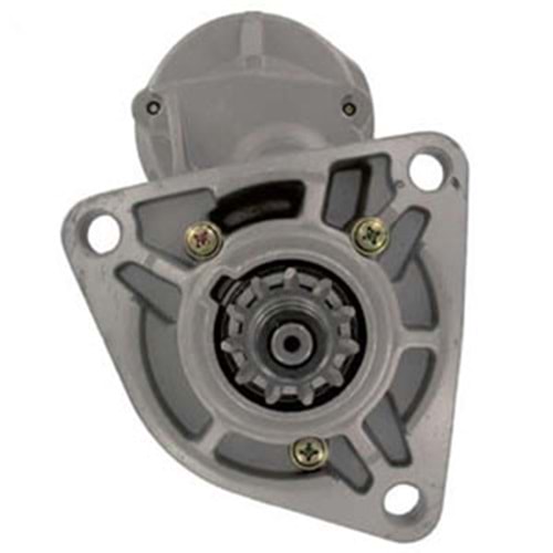 MARŞ MOT.24V 4,5 KW ISUZU FRD.JDR 6BFI