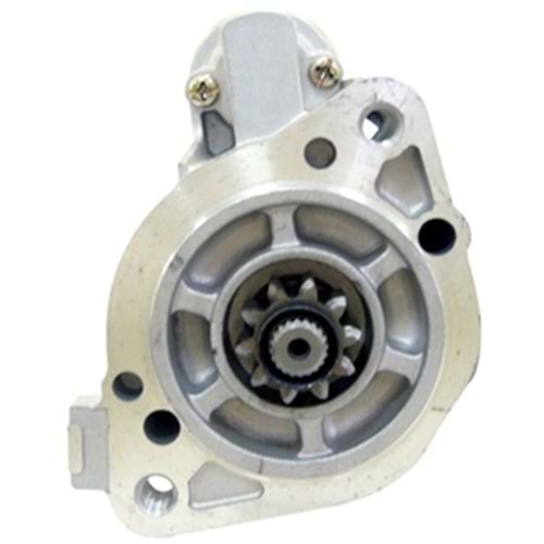 MARŞ MOT.12V 2,2KW 10T MITSUBISHI FUSO CANTER 511