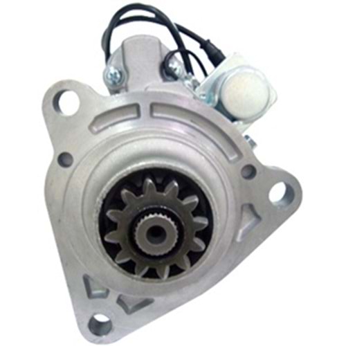 MARŞ MOT.24V 12T 5,5KW IVECO STRALIS Y.M