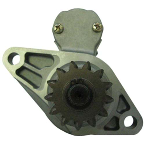 MARŞ MOTORU 12V 1.7KW 13 DİŞ TOYOTA LEXUS-AVENSIS