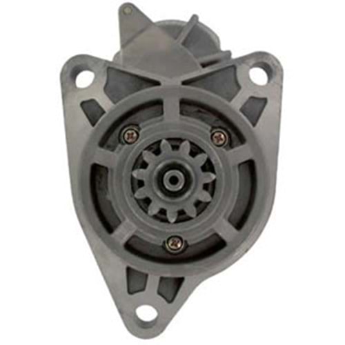MARŞ MOT.24V 11D HİNO MOTORLU