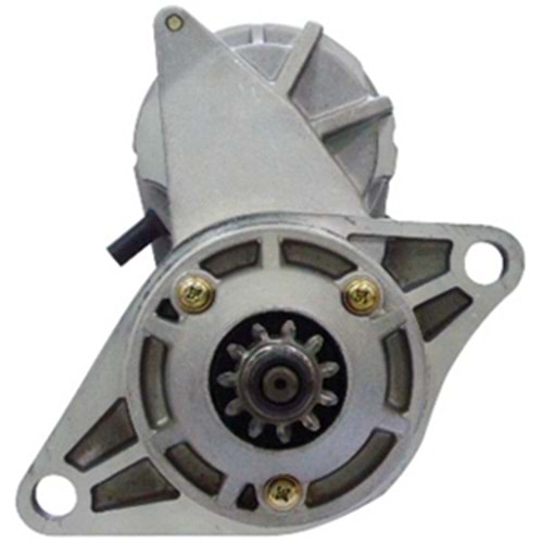 MARŞ MOT.24V 5,5 KW