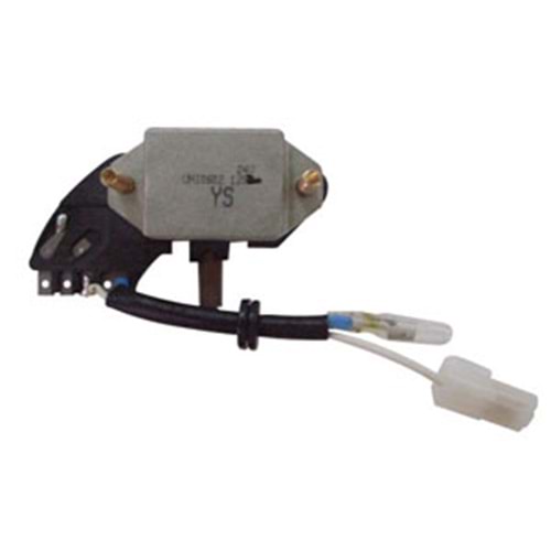 KONJ.24V ISUZU MOTORLU İŞ MAKİNASI