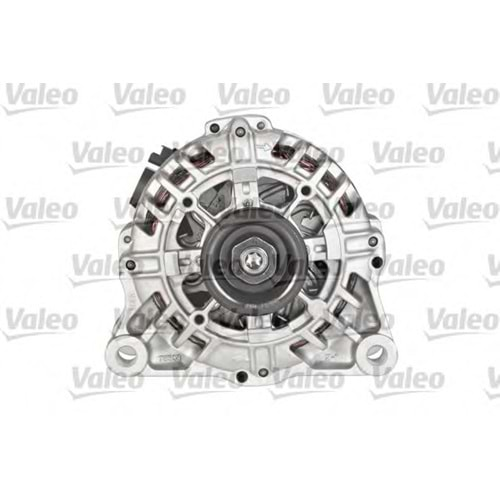 ALTERNATÖR PEUGEOT 307 CITROEN NEMO ESKİ NO 439277