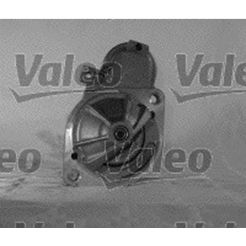 MARŞ MOTORU D7R28 MERCEDES