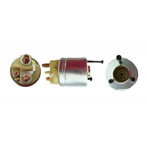 MARŞ OTOMATİĞİ