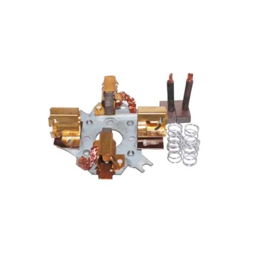 KÖM.YUVA 24V MERCEDES 2517 / 0302 BSX135 DAR