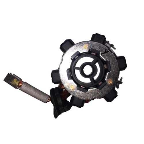 KÖMÜR YUVASI FORD V 347 START STOPLU 6