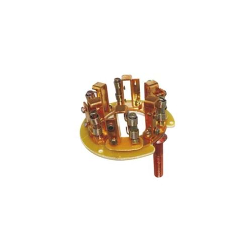 KÖM.YUVA CATERPILLAR D7-D8 DOZER