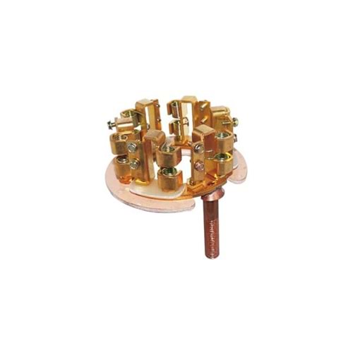 KÖM.YUVA CATERPILLAR 955 EMÇ 6KI