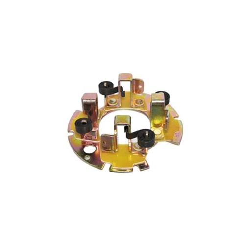 KÖM.YUVA DEV BMC FATİH YM.CATERPILLAR-MACK