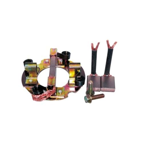 KÖM.YUVA 12V MF.135/240 TM30 KÖMÜRLÜ