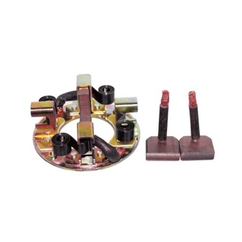 KÖM.YUVA KOMATSU PC 200 İŞ MAKİNASI