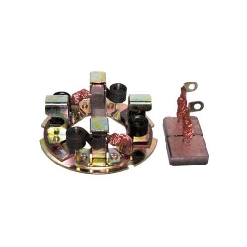 KÖM.YUVA IVECO STARLIS KOMATSU PC200 HINO SH 9103