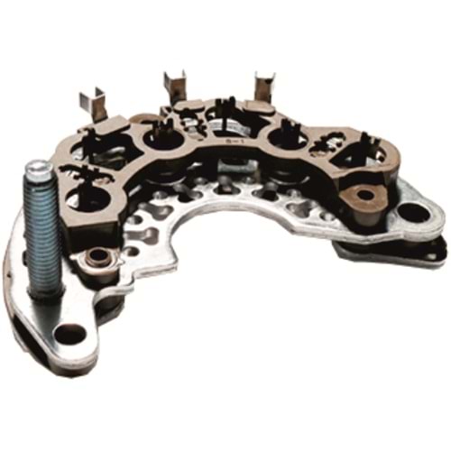 DIOT TABLA DELCO DAEWOO/CHEVROLET 120 AMP.