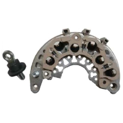 DIOT TABLA DELCO CHEVROLET/DAEWOO/SUZUKI