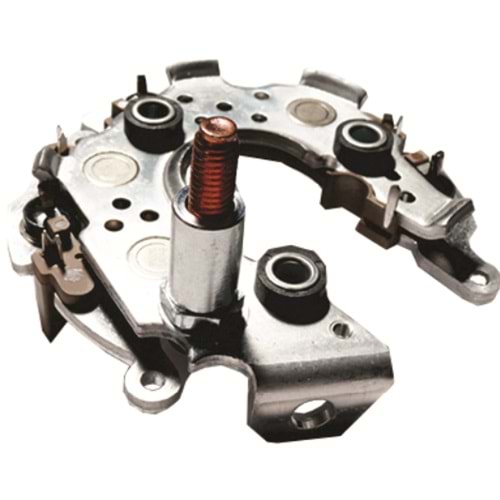 DIOT TABLA DENSO ISUZU D-MAX EURO 4 2010>