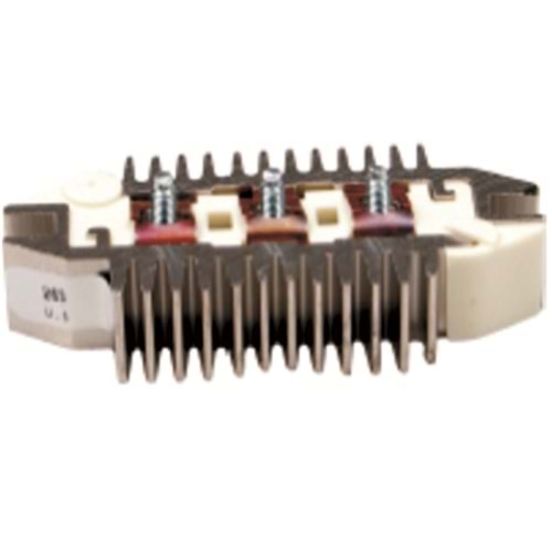 D.TABLA DELCO OPEL VECTRA A / ASTRA F