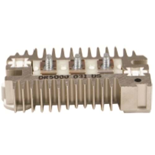 D.TABLA DELCO CATERPILLER 10SI-20SI