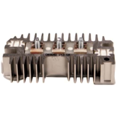 D.TABLA DELCO CAT 35 AMP.