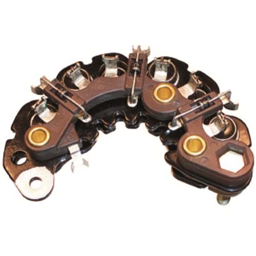 D.TABLA DELCO MERCURY MARİNE-DAEWO