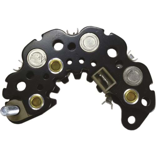 D.TABLA DELCO HYSTER/MERCURY MARİNE