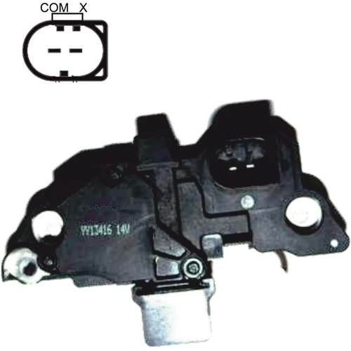 KONJ.BOSCH T.14 8V.BMW 3.20I Z4 X3