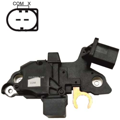 KONJEKTÖR BOSCH 14.8V.BMW 3.18/3.20/5