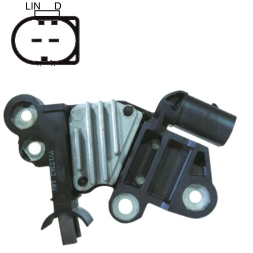 KONJ.BOSCH 14 0V MERC. E350/S350/GLK 350LIN