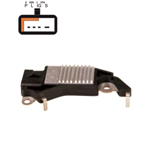 KONJ.DELCO AĞIR HİZMET CS121-130-144