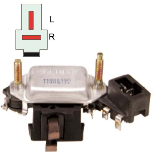 KONJ.HITACHI MAZDA E2200