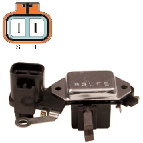 KONJ.HITACHI LEVEND-NISSAN KOMPLE