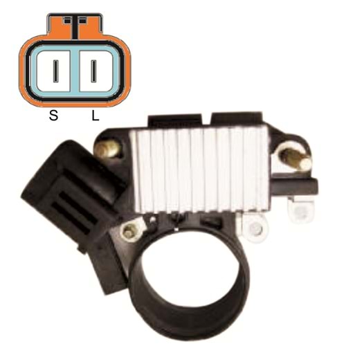 KONJ.HITACHI NISSAN 2,0 DİZEL/PRİMERA/ALMERA