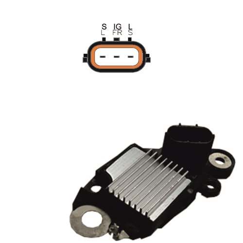 KONJEKTÖR DELCO 18SI DAEWOO DH310/DH330