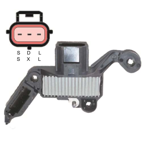 KONJEKTÖR VISTEON TRANSİT 330/350/LX100