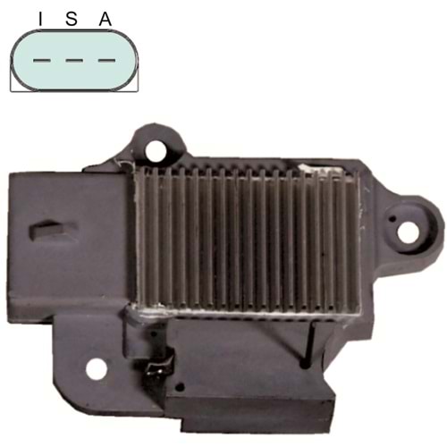 KONJEKTÖR FORD EXPLORER / MAZDA 14.6V