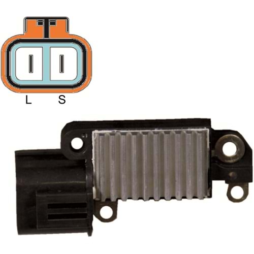 KONJEKTÖR HITACHI NISSAN PULSAR/STANZA