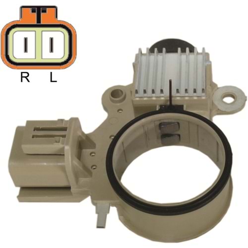 KONJ.MITSUBISHI 24V.PRESTİJ -->2004 KLİMALI