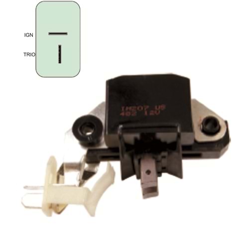 KONJ.MITSUBISHI EM L200/300--> 97 YANFİS