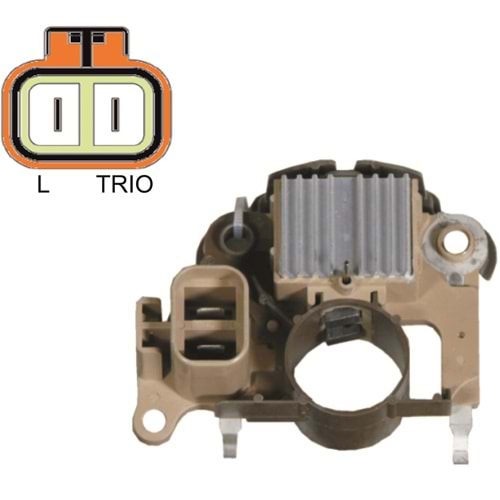 KONJ HYUNDAI ACCENT/RANGER/MAZDA 323