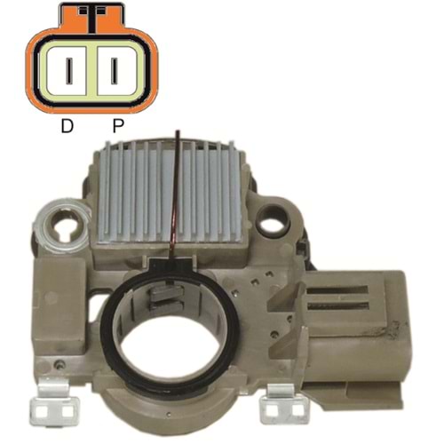 KONJ.MITS.MAZDA 323 / 626 2000-->