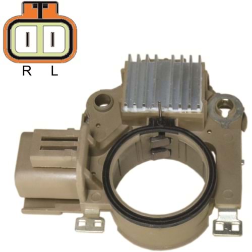 KONJ.YM.24 CANTER 99-->MITSUBISHI